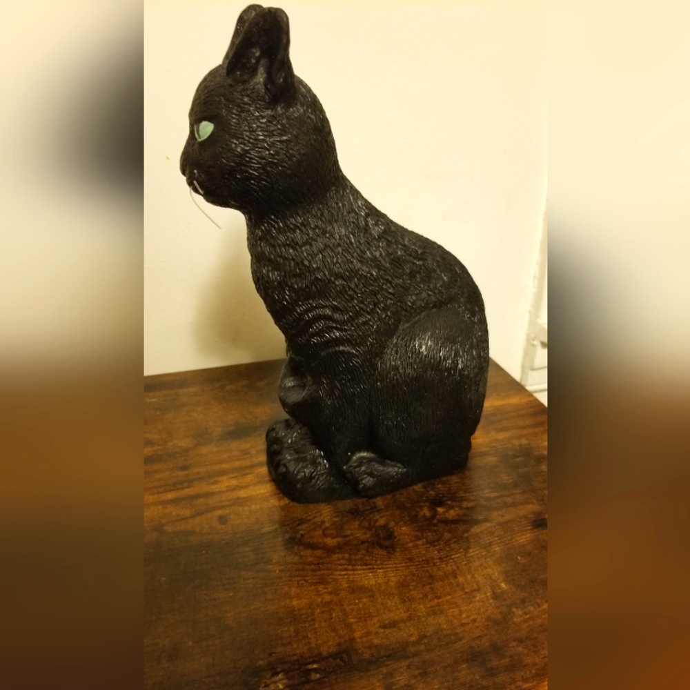 Black Cat